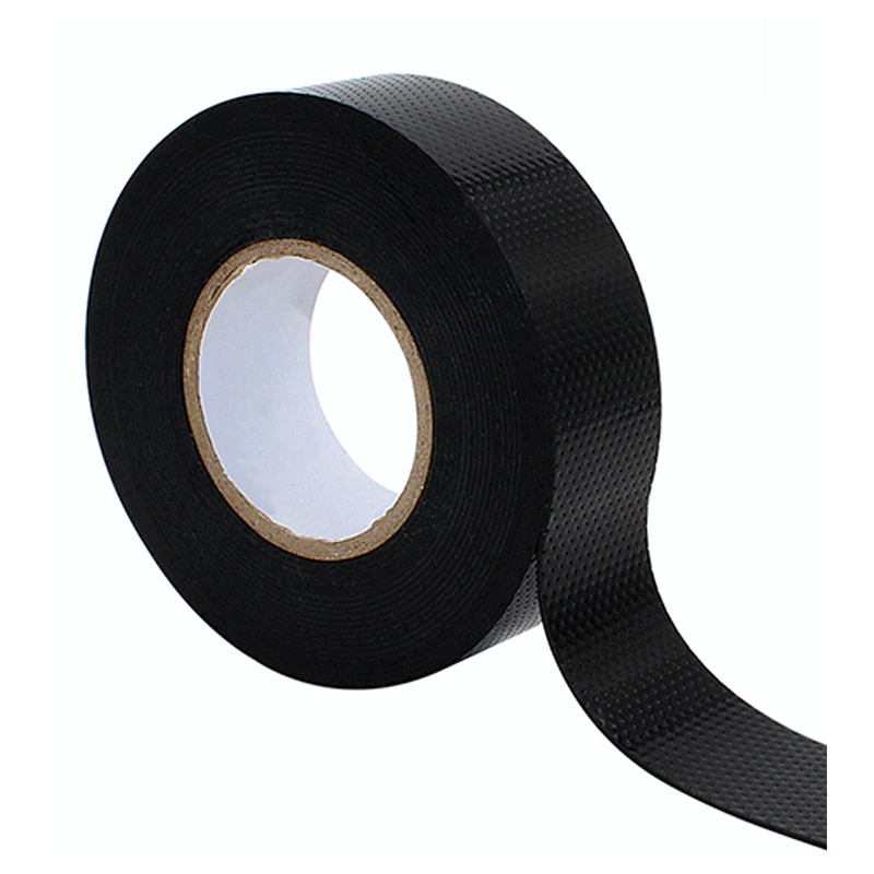 Mastic Foam Insulation Cable High Voltage Self-Amalgamating Tape for Rubber