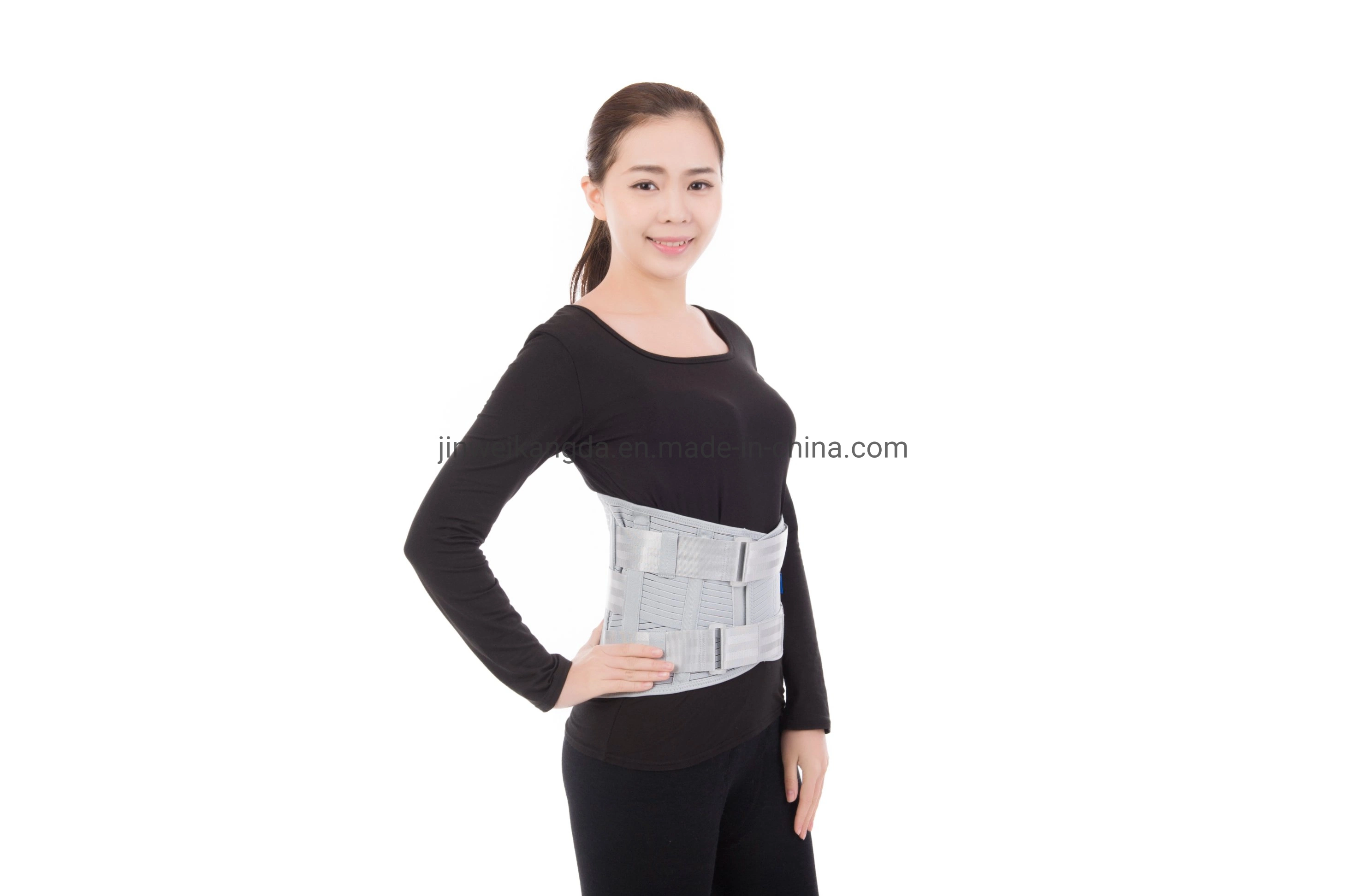 Medical Lumbar Support Breathable Anti-Skid Waist Lumbar Lumbal Lombaire Support Lumbar Back Brace