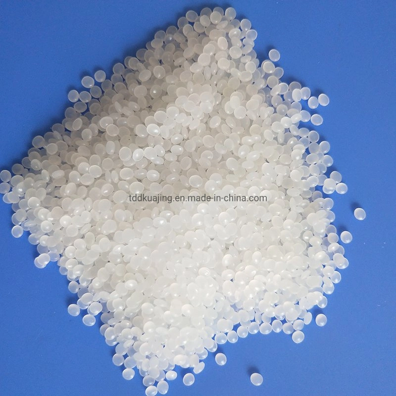 High quality/High cost performance  Bottle Grade IV 0.80 Pet Resin for Plastic