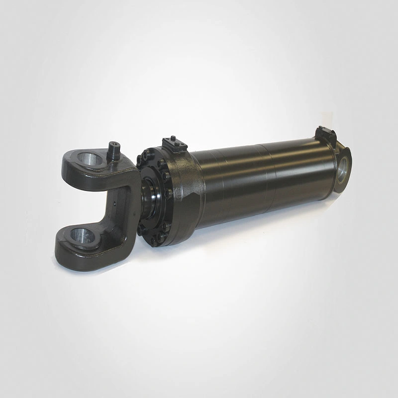 Hydraulic Cylinder for Scissor Lift Table Farm Tractor Loader