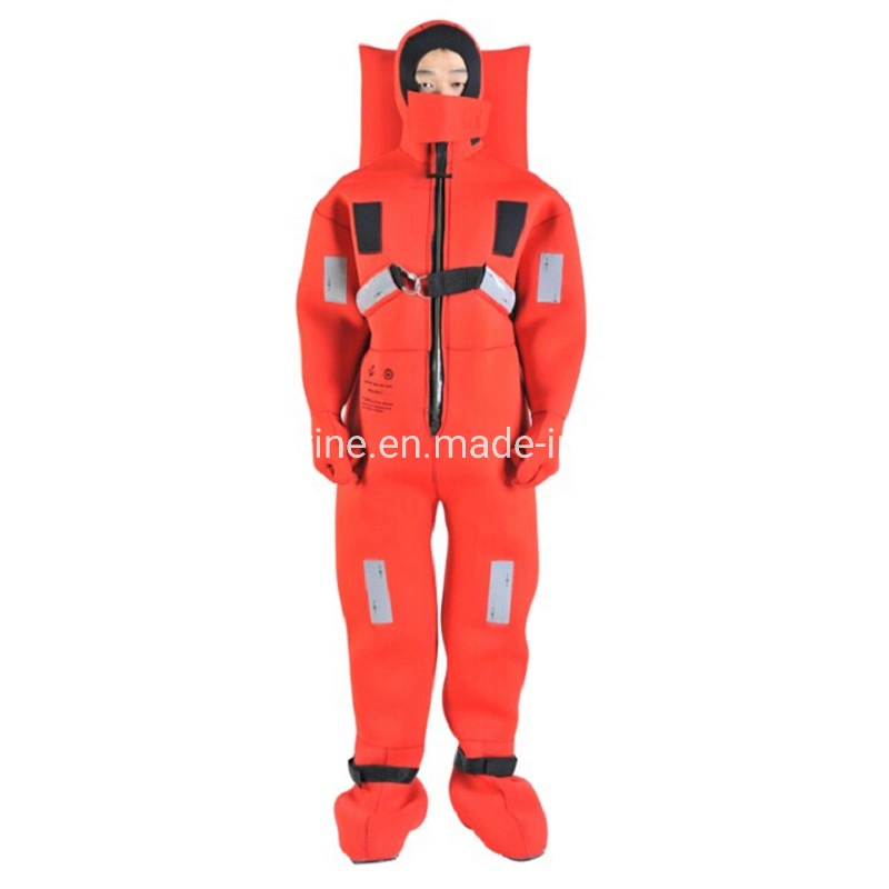 Solas Marine Inmersion Suit Survival Suits for Sale