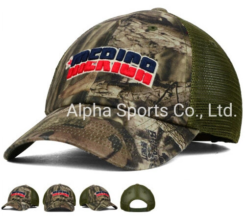 2021 Hot Sale Running Cap High quality/High cost performance  Cheap Price Trucker Mesh Back Cap