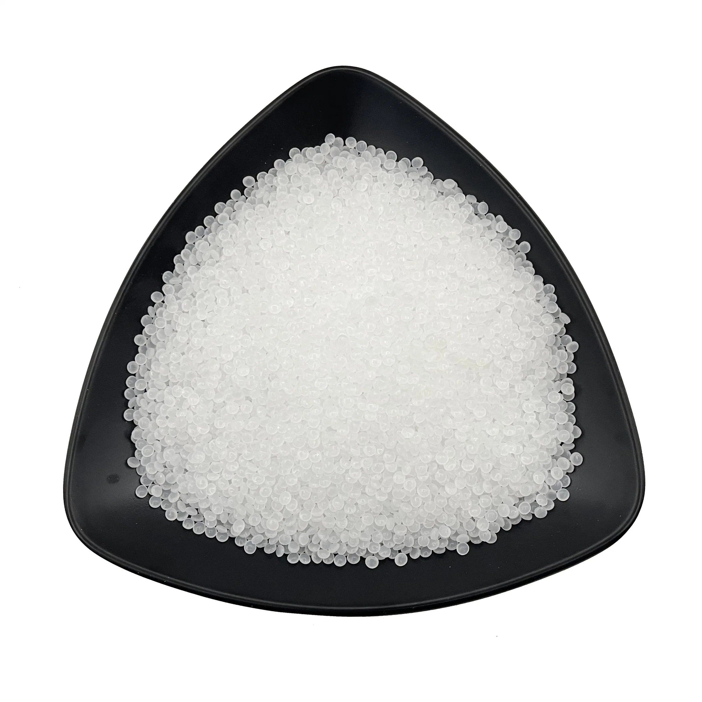 Faible prix recyclés/LDPE Granules vierge