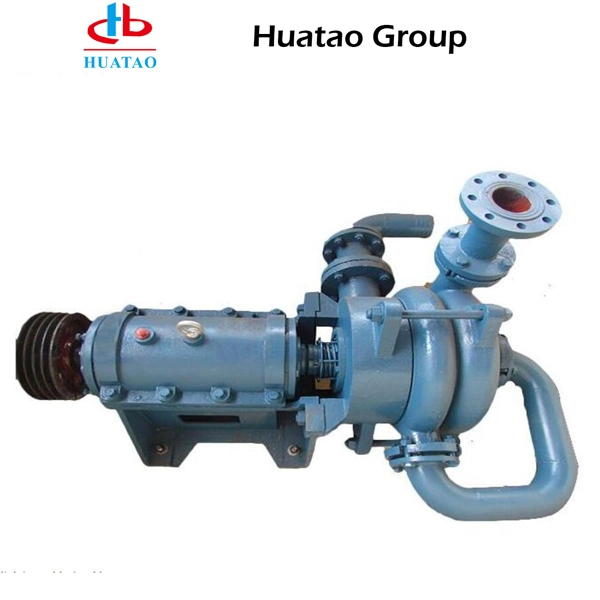 High Pressure Filter Press Feeding Pump